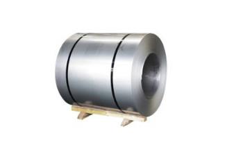 China GB JIS AISI ASTM 202 Stainless Steel Coil 0.7mm Cold Rolled for sale
