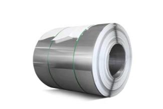 China SCC Resistance 0.5mm Cold Rolled Stainless Steel Sheet In Coil for sale