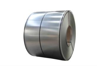 China AISI SUS304 Stainless Steel Coil 18/8 TISCO 440A 0.1mm-100mm for sale