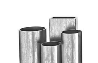 China ASME 254 SMO Stainless Steel Tube Pipe Seamless Round Cold Rolled 2'' Sch Xxs for sale