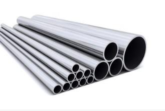China 416 AISI Seamless Stainless Steel Welded Tubes UNS 41600 3/4 SCH40 for sale