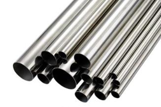 China Multipurpose Seamless Stainless Steel Tubing ASTM A312 TP310S for sale