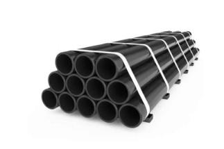 China Q235B Cold Rolled Carbon Steel Pipe Tube for Structural Applications à venda