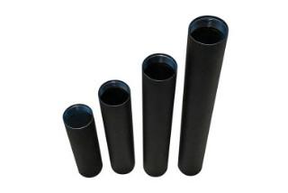 China 65mm Precision Carbon Steel Pipe Tube S235 Seamless for sale