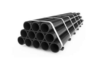 China Precision 65mm Seamless Carbon Steel Tube S235 Hot Rolled Cold Rolled for sale