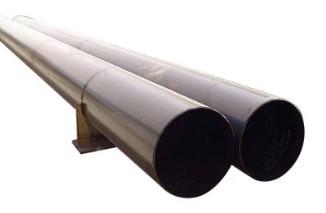 China Boilers Seamless Carbon Steel Pipe Tube Cold Rolled for sale