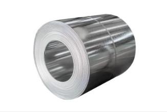 China 508 / 610mm Galvanized Steel Sheet In Coil Q195 Q215 Q235B Q345B for sale