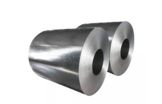 China Q195 Prime Hot Dipped Galvanized Steel In Coil Q195 Q215 for sale