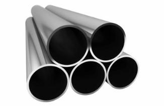 China 0.8-10mm Pre Galvanised Metal Pipe 10-1219mm DIN ASTM GB for sale