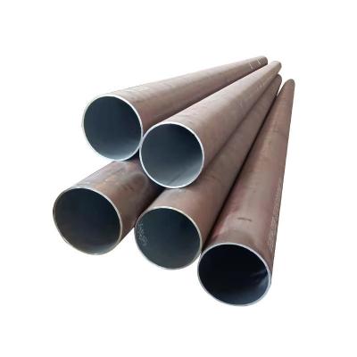 Chine Q235B Carbon Seamless Steel Pipe with Thick Wall Cold Rolled à vendre