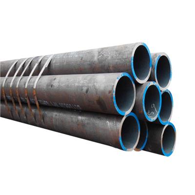 China ASTM A234 JIS Carbon Steel Pipe Tube for JIS customers en venta