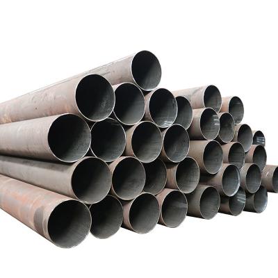 China JIS Carbon Steel Pipe Tube for Precise Mechanical Applications for sale
