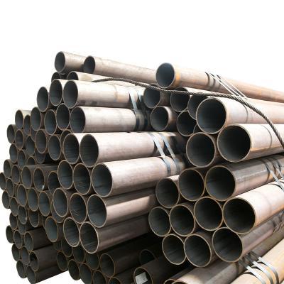 China ASTM A234 Carbon Pipes The Ultimate Solution for API Applications for sale