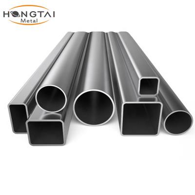 China 304 TP304 321 tubulação de aço inoxidável sem emenda ASTM A249 de 2 polegadas de diâmetro à venda