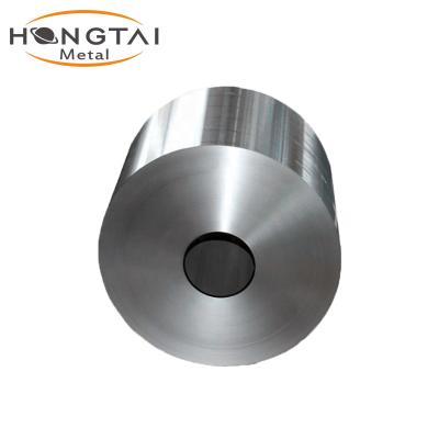 China Architectural 0.25mm Stainless Steel Cold Rolled Coils Mirror Finish 2b BA for sale