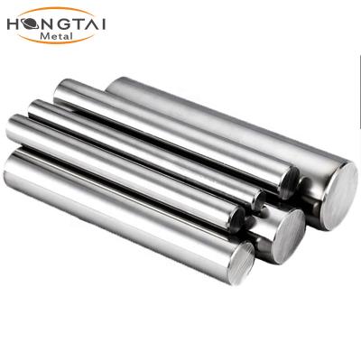 China barras de ronda de acero inoxidables de 2B 2.o No.1 4m m 304 316 316 en Inox en venta