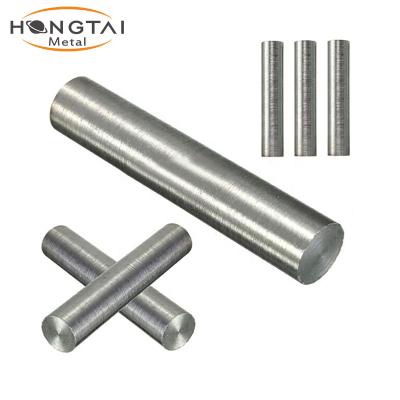 China 14404 barras redondas de acero inoxidables de 2 pulgadas muelen el cepillo conservado en vinagre en venta