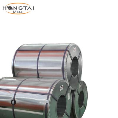 China SOLDADO ENROLLADO EN EL EJÉRCITO de acero galvanizado sumergido caliente de doblez BS4449 GB1449.2 de las bobinas en venta