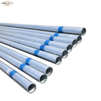 China OD 1219mm Galvanized Steel Pipes SS330 SPC S185 Seamless Steel Round Pipe for sale