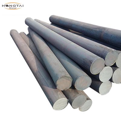 China C45 S45C Welding Carbon Steel Rod 20mncr5 Brushed Polished for sale