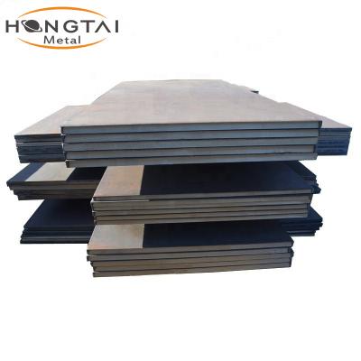 China Aisi 1020 Hot Rolled A36 Carbon Steel Sheet Plate EN10204 for sale