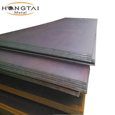 China Q195 Q235 Q345 1023 Medium Carbon Steel Sheet 100mm-25000mm for sale