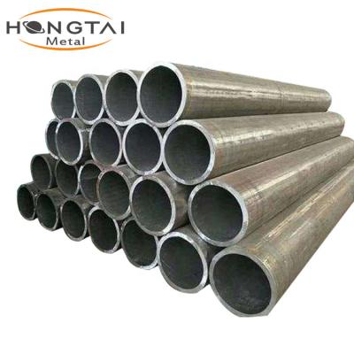 China API 5L 5CT Seamless Welded Carbon Steel Pipes Anti Rust Oiled for sale