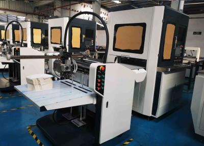 中国 機械可動装置の裏表紙の製造業機械を作るゲーム板自動場合 販売のため