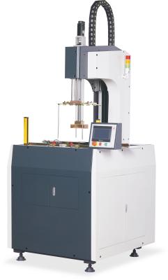 China ISO9001 Semi Automatic Box Strapping Machine 15pcs/min for sale