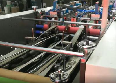 Chine caisse automatique de livre à couverture dure de 100mm-450mm faisant la boîte de Cigaratte de vin de machine à vendre
