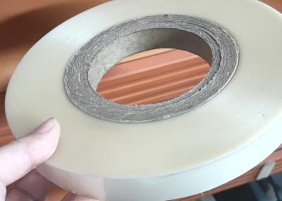 China Plastic Hot Melt Packaging Tape Rigid Box Corner Pasting Hot Melt Glue Tape for sale