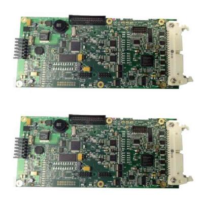 China UL Printed Circuit Board Assembly Indstrial Control PCBA Custom PCB Board factory for sale