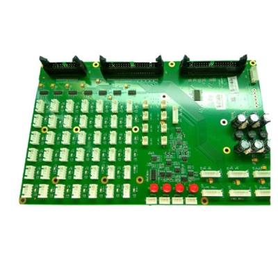 China Medical Devices Printed Circuit Board Assembly ISO9001 Approved for sale
