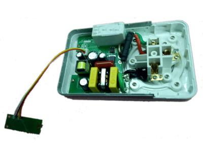 China Fabricante do PWB do Smart Home do conjunto da placa de circuito impresso do ODM do OEM à venda