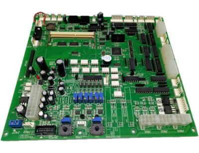 China Dispositivos médicos PCBA do conjunto da placa de circuito feito sob encomenda do UL ISO9001 SMT à venda