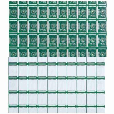 China quick turn Single Sided Printed Circuit Board ISO9001 IATF16949 Approved for sale