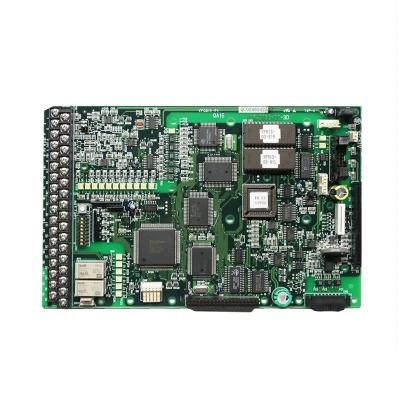 China 6 Layer Control Industry PCB Assembly ISO9001 Approved Component Medical Device for sale