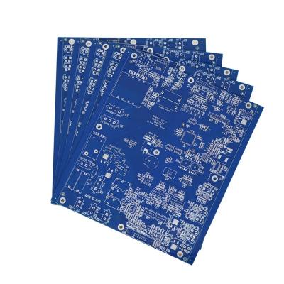 China Green Solder mask PCBA Printed Circuit Board Prototype For Medical Device for sale