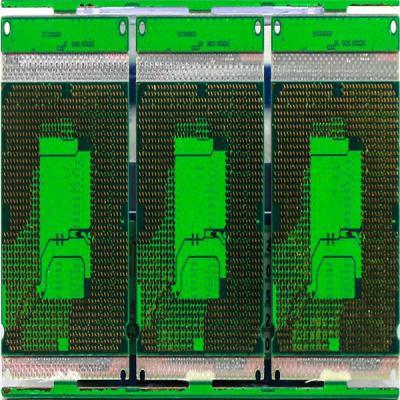 China HASL FR4 TG170 Multi Layer Printed Circuit Board 8 Layer Pcb for sale