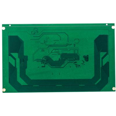 China 12 Layer HDI PCB Board 2.0mm Multilayer Printed Circuit Board 1oz for sale