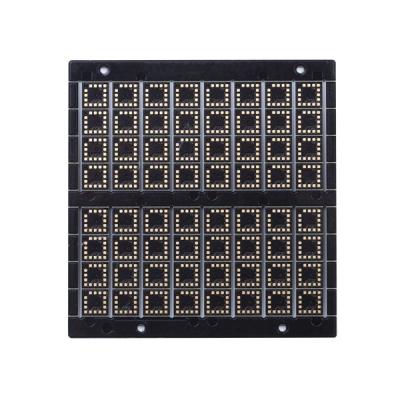 China 1oz 4 Layer PCB Board Electronic PCB Assembly High Density Interconnect 1.0mm for sale