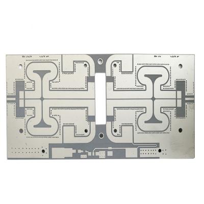 China 2.0mm 4 Layer High Frequency PCB for sale