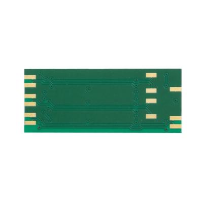 China OSP HASL Multilayer Ceramic PCB Circuit Board High TG FR4 ISO9001 Approved for sale