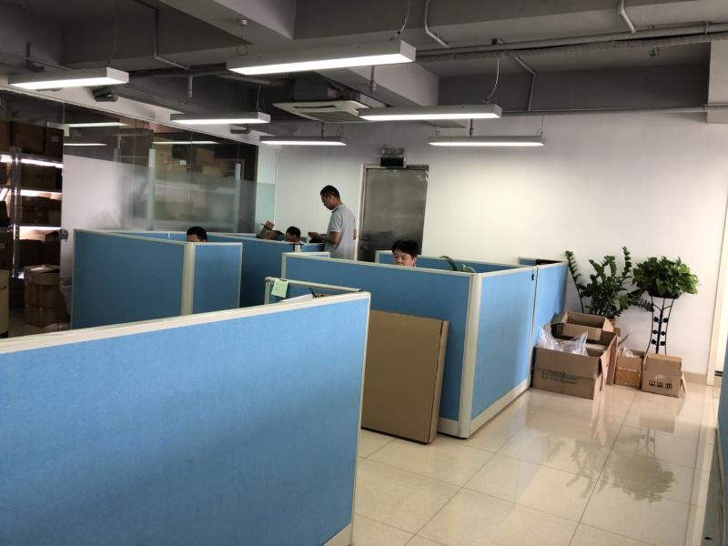 Verified China supplier - Dongguan Kintec Digital Technology Co.,Limited