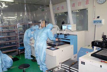 確認済みの中国サプライヤー - Shenzhen Guangzhibao Technology Co., Ltd.