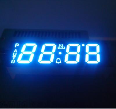China SGS Custom LED Display , 4 Digit 7 Segment Led Display 0.56 inch For Oven for sale