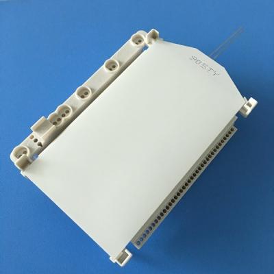 China Ultra White Customized Led Backlight For Three Phase Electric Energy Meter for sale