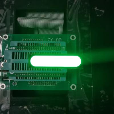 中国 力のためのRGB SMT 635nm 35mcd LEDのライト バー赤い青緑80000hrs 販売のため