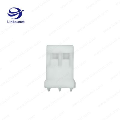 China 1.5MM PICH Wire To Board 6P natural connecrtor UL1061 - 24AWG  pvc Vehicle Specific Wiring Harness for sale
