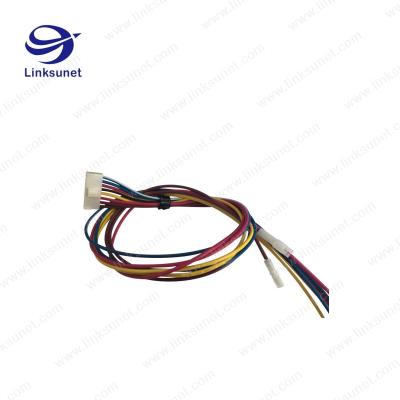 Chine TE 1 - 480349 - 0/1 - 480350 - 0 connecteurs et 18awg câblent le harnais de fil à vendre